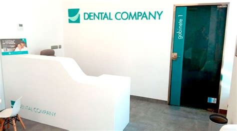 dental company los palacios